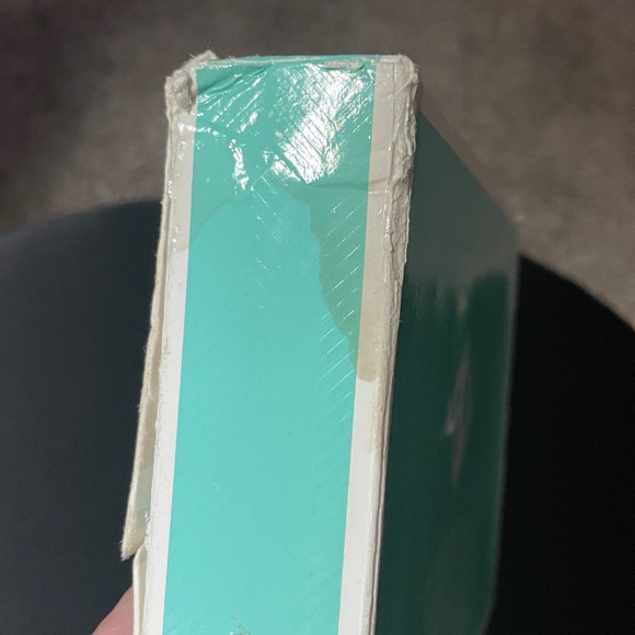 Ralph Lauren Sandy Beach Scented Soaps - Teal box 6 soaps included all new - Picture 2 of 7